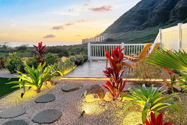 House Waianae