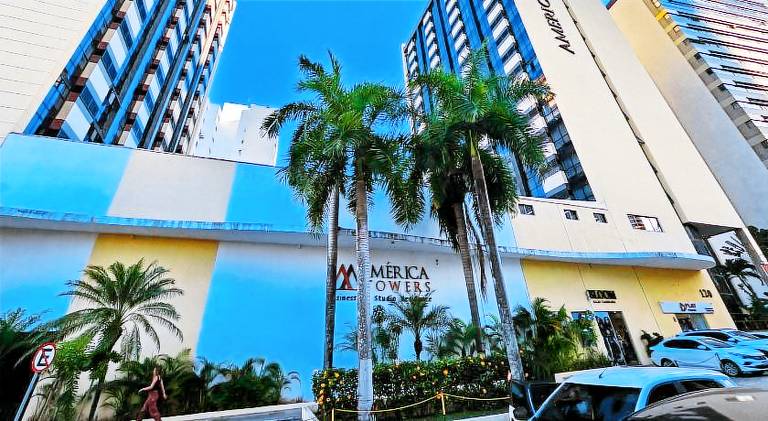 Beautiful rental apartment | Dogs allowed in Brotas