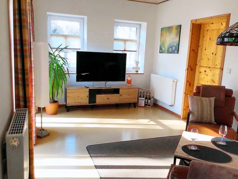 Ferienwohnung Eichenhof Kramer