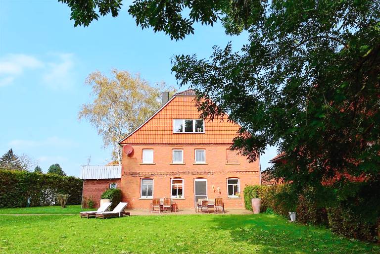 Ferienwohnung Hessisch Oldendorf