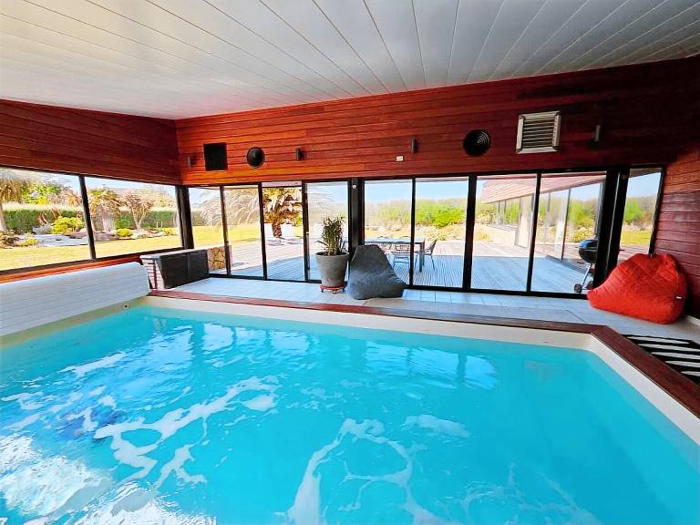 Villa Carantec