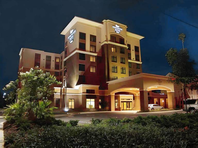 Homewood Suites by Hilton Mobile - East Bay - Daphne in Daphne, AL