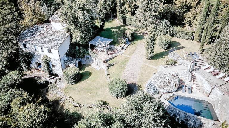 Agriturismo Vitorchiano