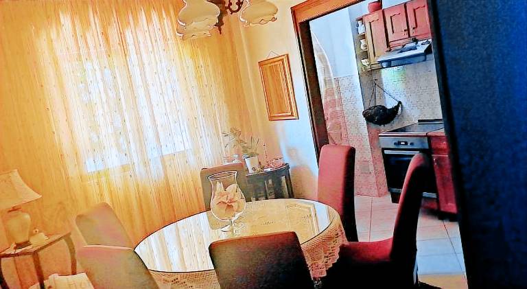 Apartment with 1 room for 5 persons — photo 4