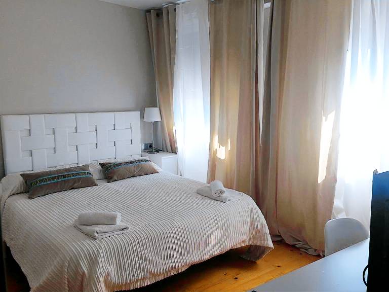 Apartamento Castelltersol