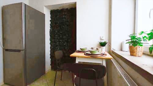 Apartament Lublin
