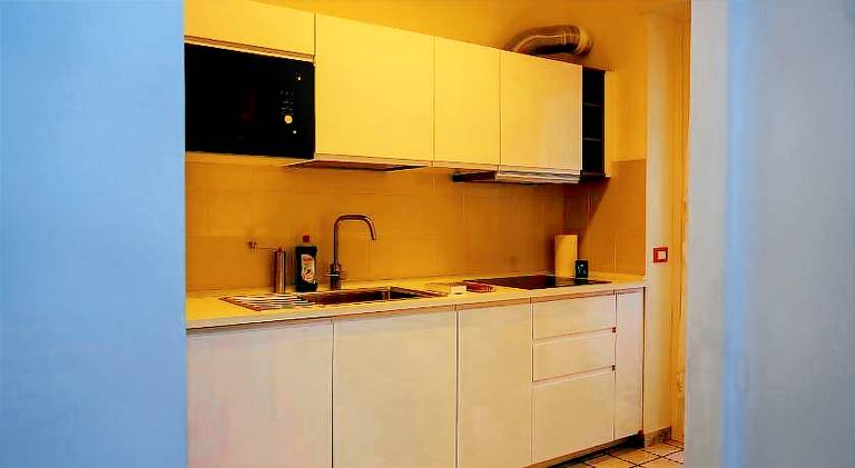 Holiday apartment with 1 room for 4 persons — photo 3