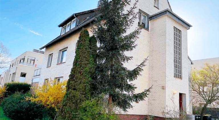 Apartment Misburg-Anderten