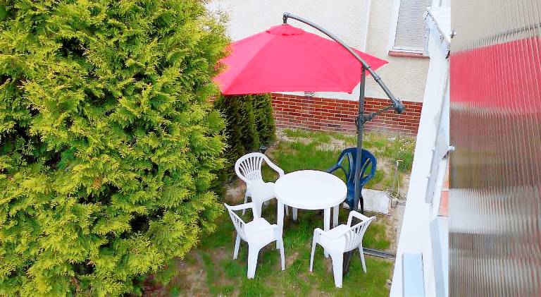 Apartmán Hurbanovo