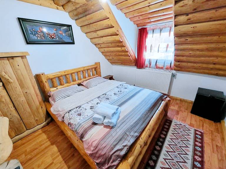 Chalet  Podu Dâmboviței