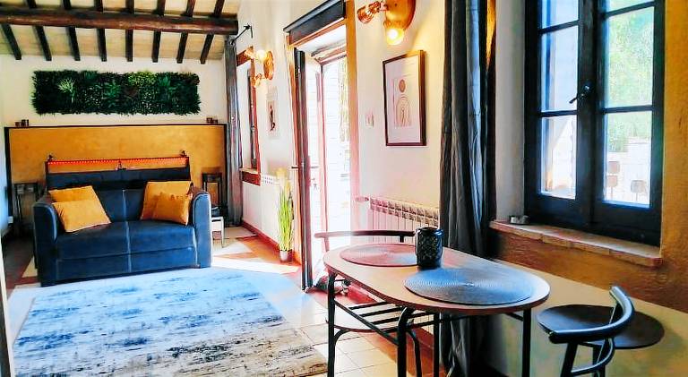 Tudesia royal suite — photo 4