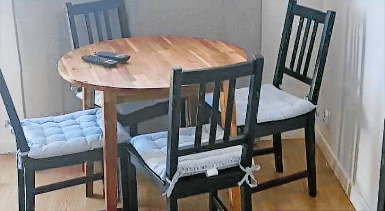 Rental apartment | Pets allowed — photo 5