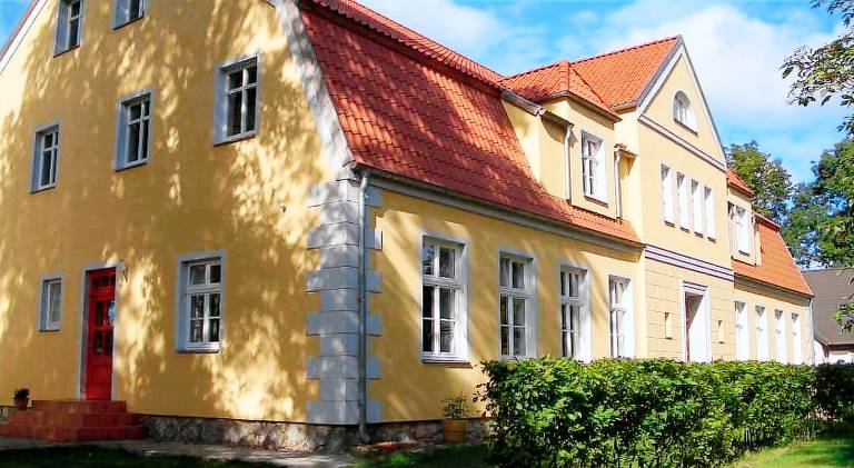 Apartment | Dogs allowed in Bergen auf Ruegen