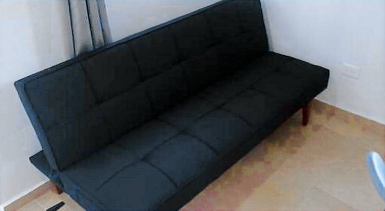Apartment with 1 room for 3 persons — photo 4