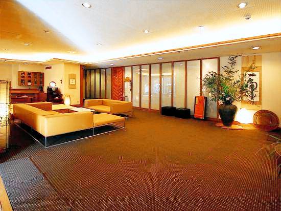Hotel Hakuba Hifumi — photo 4
