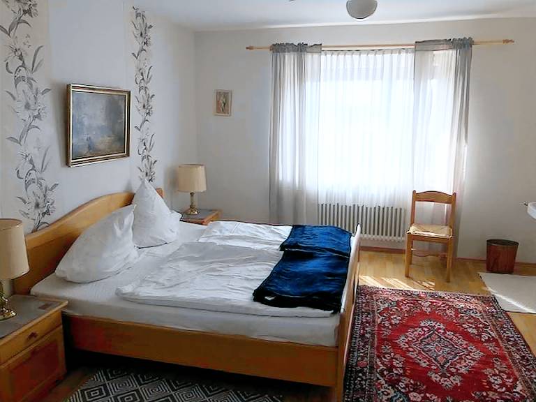 Charming rental apartment with BBQ, yard & terrace | Lake view | Pets allowed — photo 5