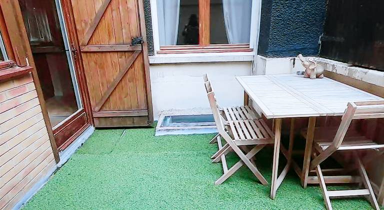 Apartment | Pet-friendly — photo 4