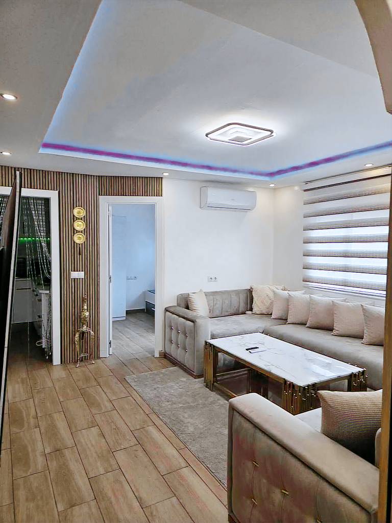 Appartement Terrassa