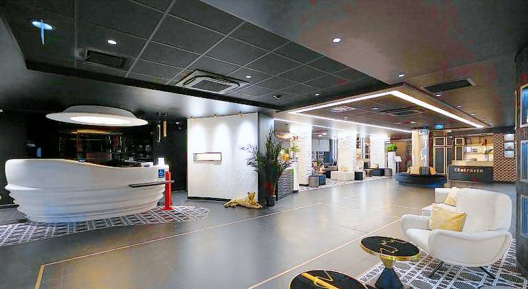 Mercure Orleans Centre Bords De Loire — photo 2