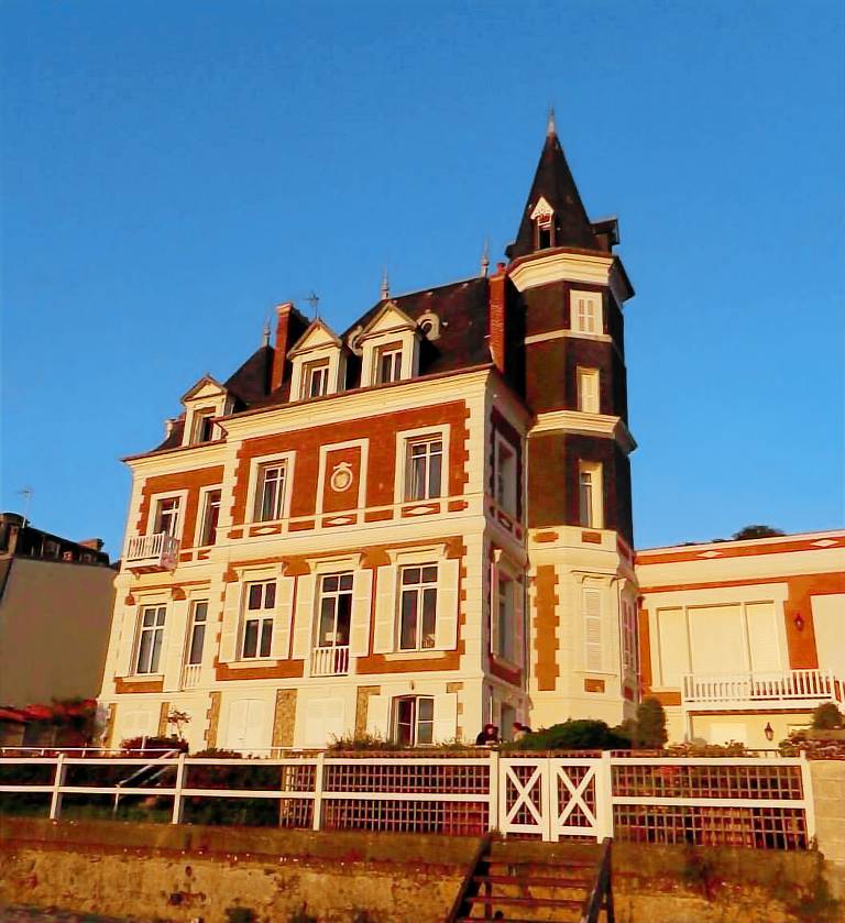 Appartement Villerville