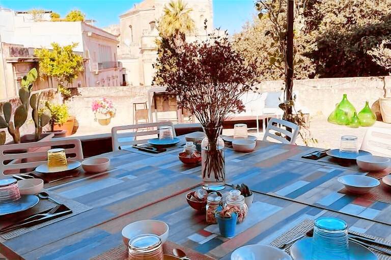 Bed & Breakfast Lecce