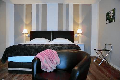 Bed & Breakfast  Bremm