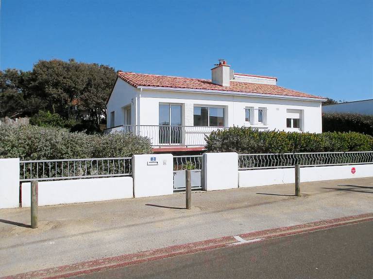 Villa Les Sables-d'Olonne
