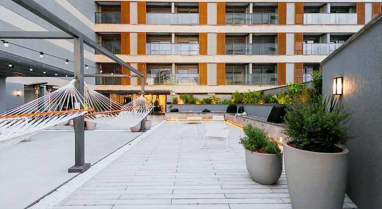 Holiday apartment with 1 room for 2 persons — photo 3