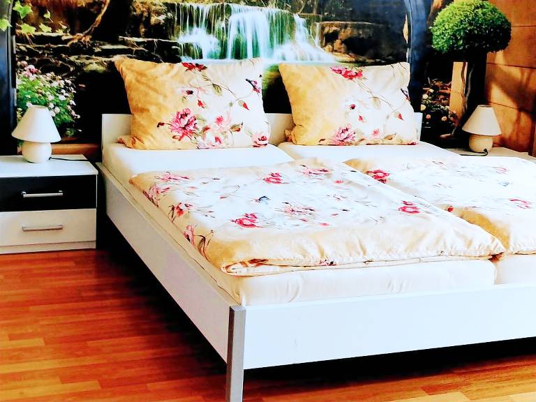 Ferienwohnung Görlitz