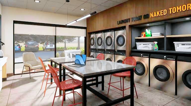 LivSmart Studios by Hilton Kokomo — photo 5