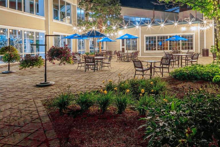 DoubleTree by Hilton Burlington Vermont — photo 5