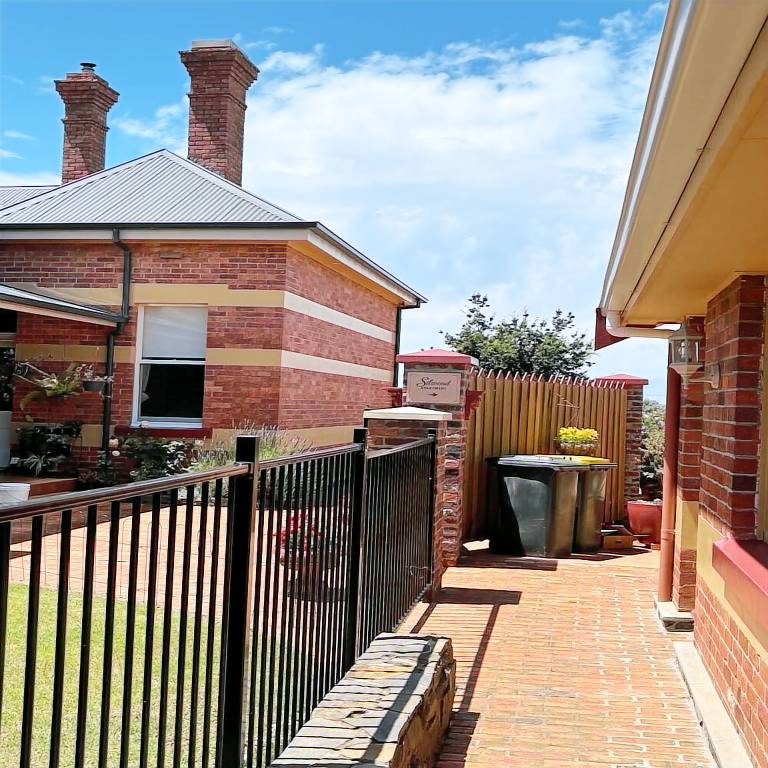 Apartment Devonport City Council