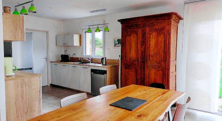 Maison de vacances Loches