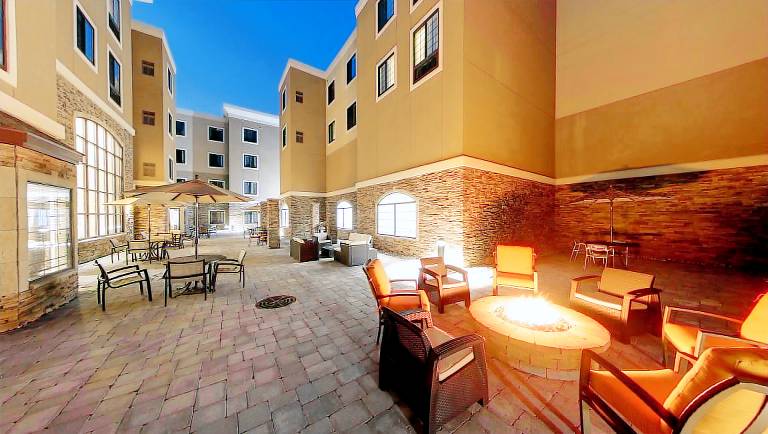 Staybridge Suites Ann Arbor- Research Pkwy By IHG — photo 4