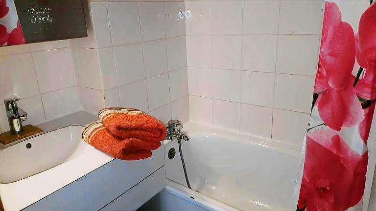 Residence Souche - La Souche 10 - Nice 2 rooms, terrace skis at the feet — photo 5