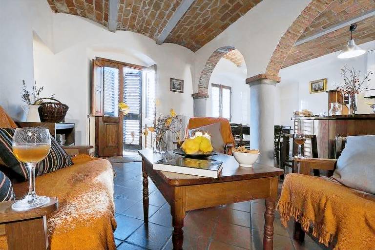 Privatzimmer Figline e Incisa Valdarno