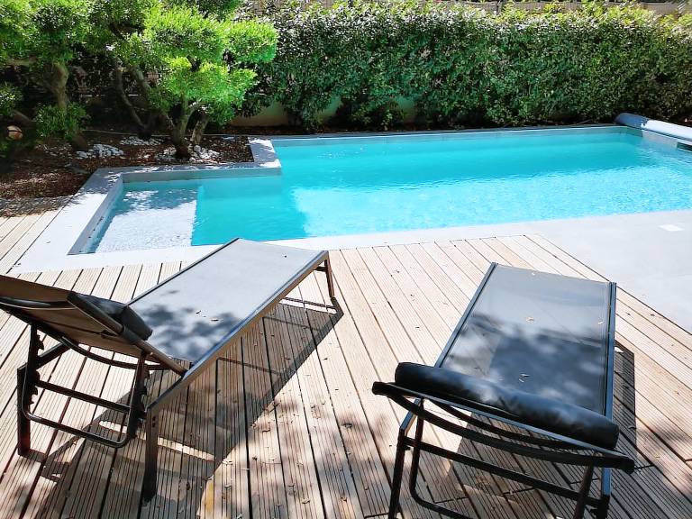 Maison de vacances  Vendargues