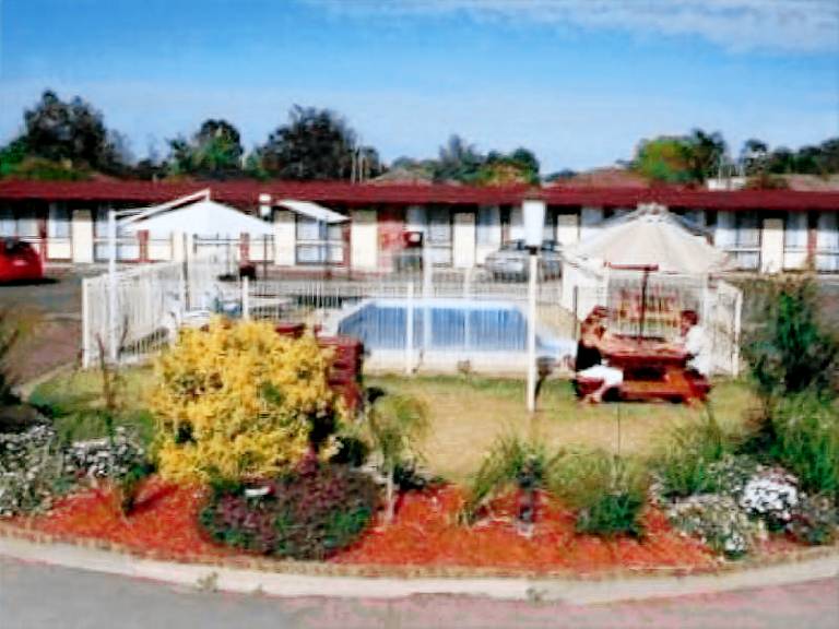 Motel Shepparton