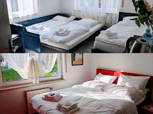 Bed & Breakfast Rudow