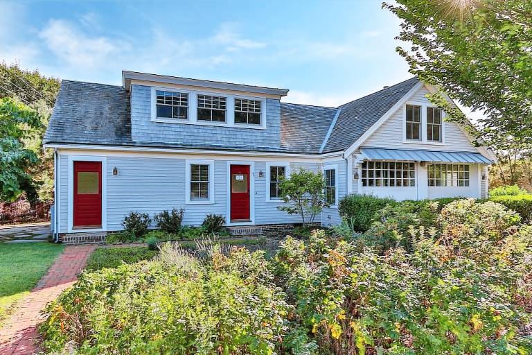 House Provincetown