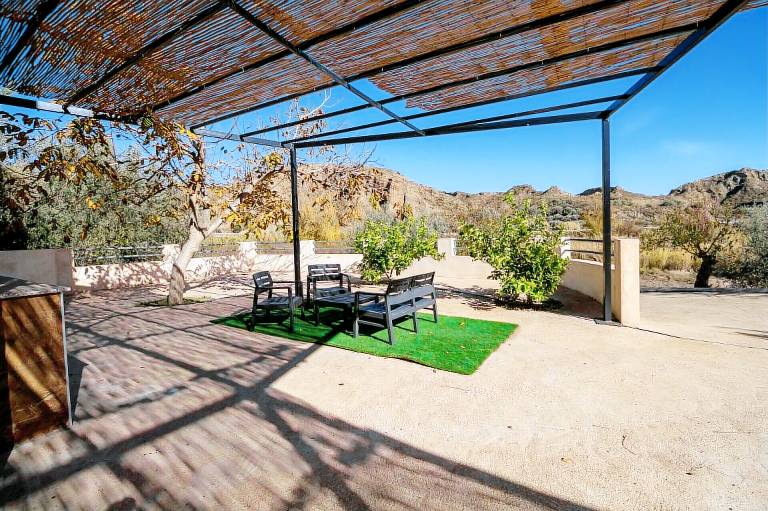 Apartamento  Yátor