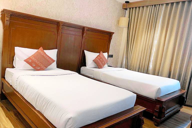 25 m&sup2; Ferienhaus