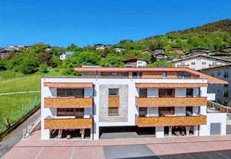 Children-friendly apartment with terrace & sauna | Garden view | Close to the ski | Pets are welcome — photo 2