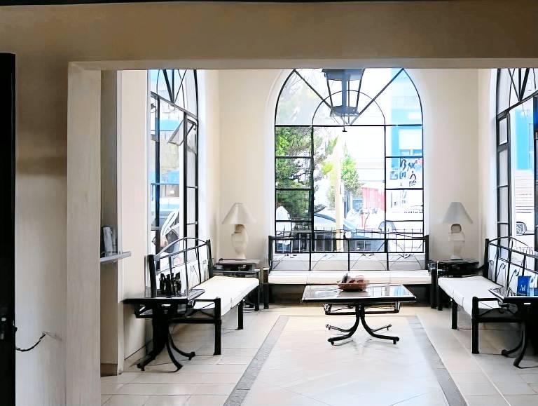 Hotel Zacatecas Courts — photo 5