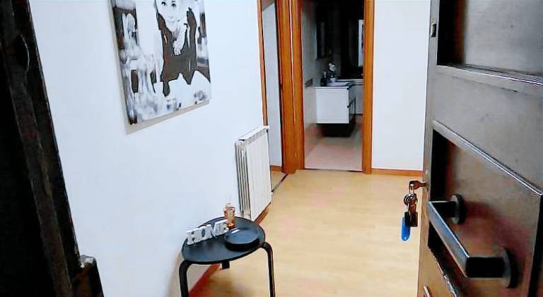 Holiday apartment with 2 rooms for 4 persons — photo 5