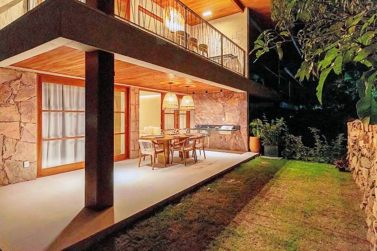 Casa Mucugê