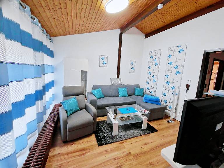 Ferienhaus Rotenburg an der Fulda