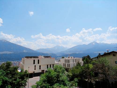 Apartament Innsbruck