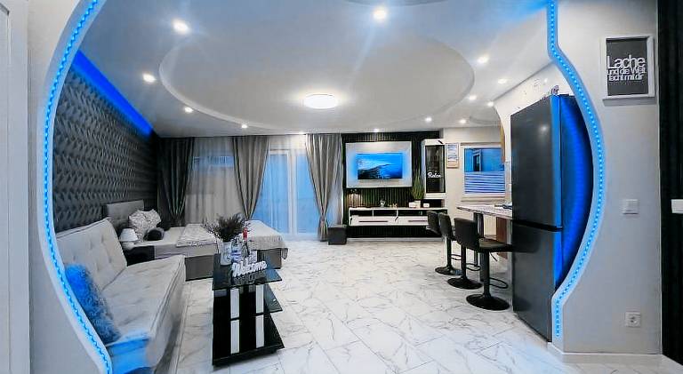 Ferienwohnung Gotha
