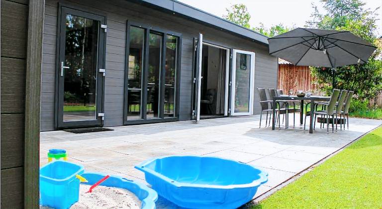 Vacation home | Pet-friendly — photo 4